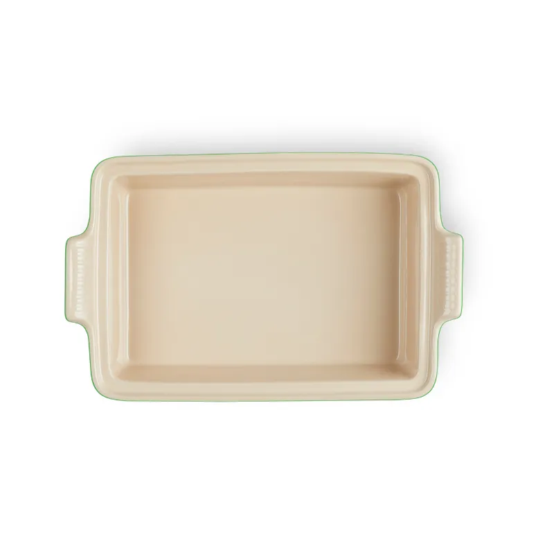 Le Creuset Rectangular Dish with Lid 33cm