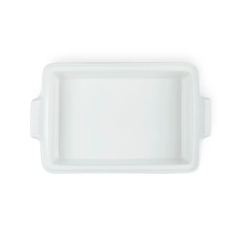 Le Creuset Rectangular Dish with Lid 33cm