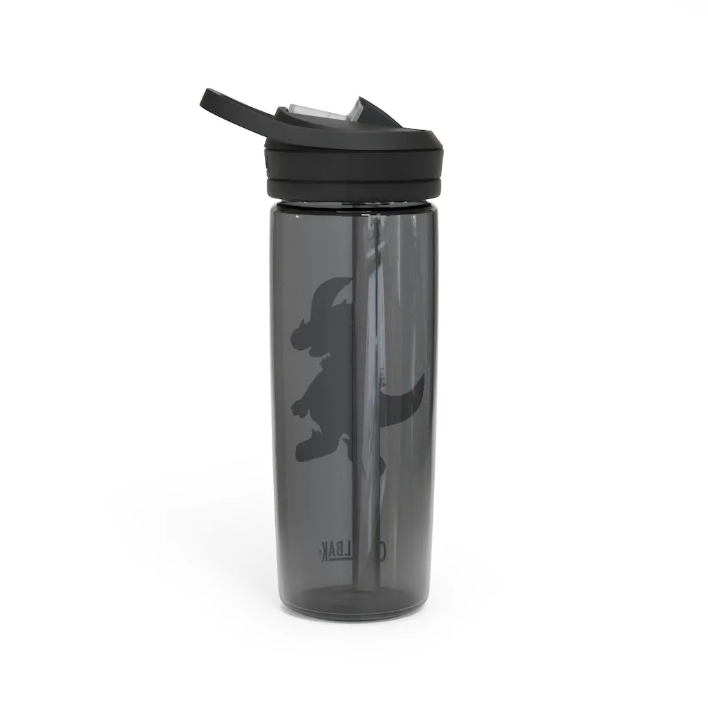 Leafasaur CamelBak Eddy®  Water Bottle, 20oz / 25oz