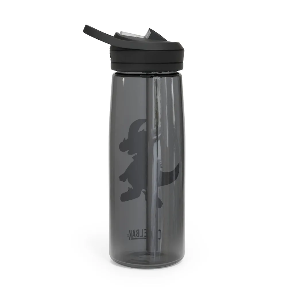 Leafasaur CamelBak Eddy®  Water Bottle, 20oz / 25oz