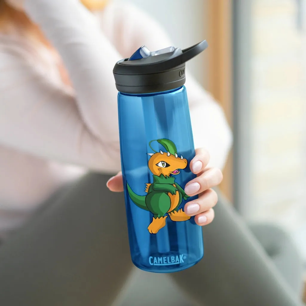 Leafasaur CamelBak Eddy®  Water Bottle, 20oz / 25oz