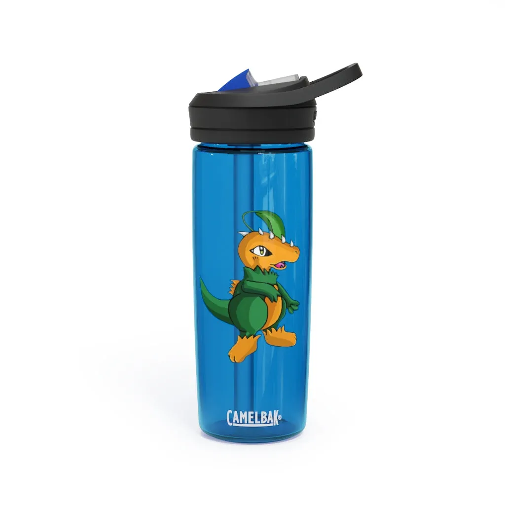 Leafasaur CamelBak Eddy®  Water Bottle, 20oz / 25oz