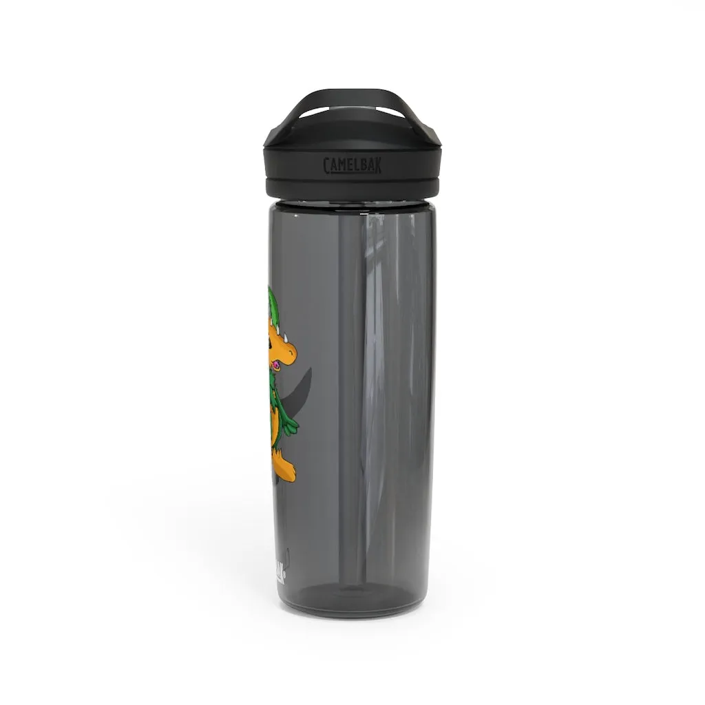 Leafasaur CamelBak Eddy®  Water Bottle, 20oz / 25oz