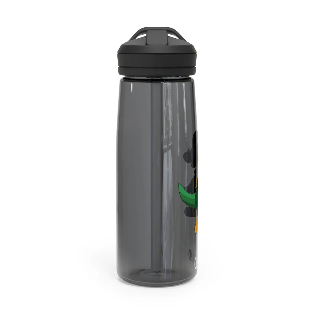 Leafasaur CamelBak Eddy®  Water Bottle, 20oz / 25oz