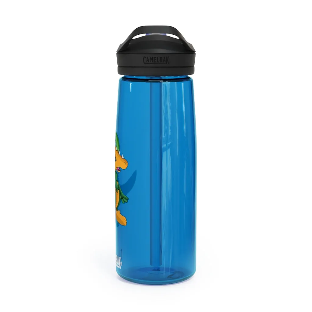 Leafasaur CamelBak Eddy®  Water Bottle, 20oz / 25oz