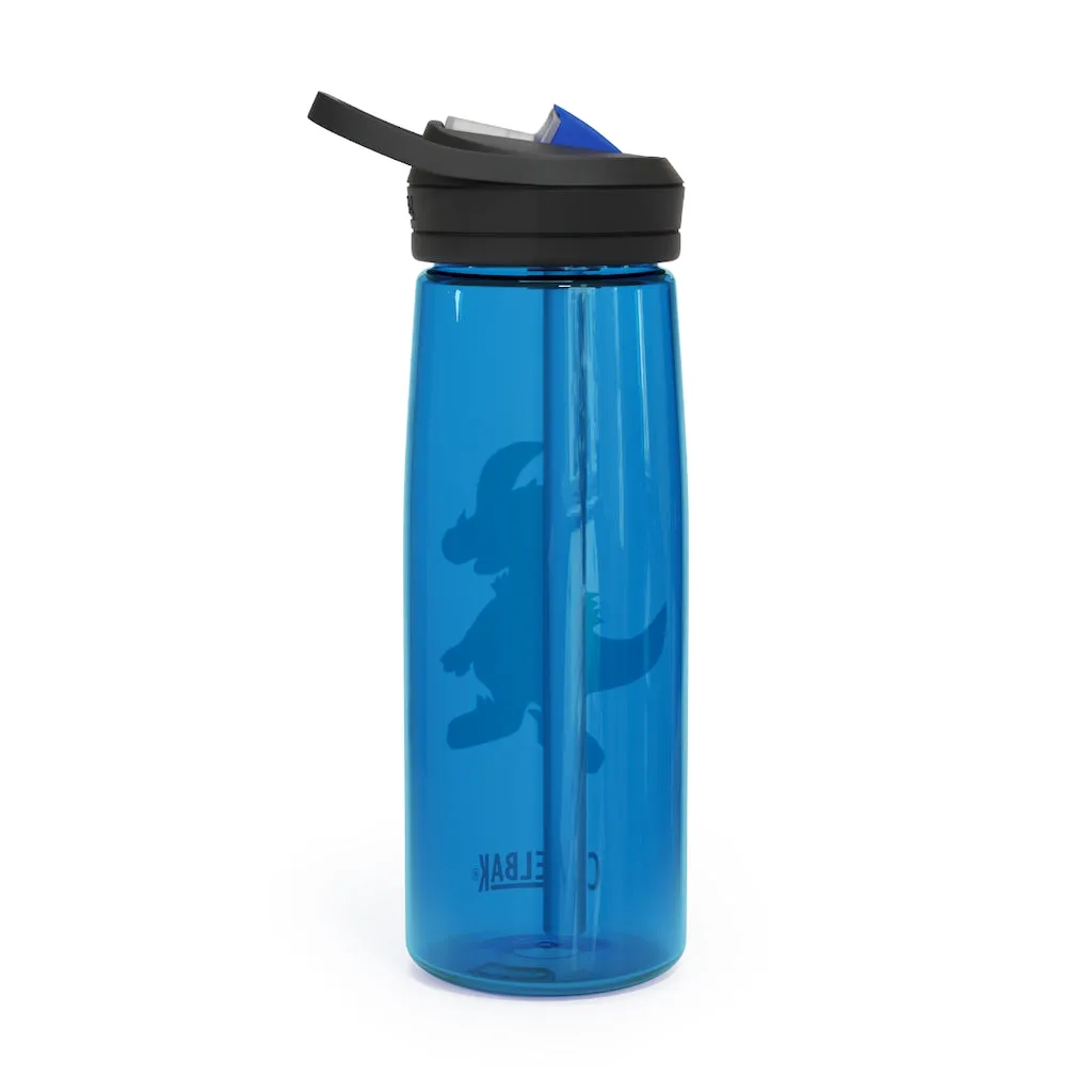 Leafasaur CamelBak Eddy®  Water Bottle, 20oz / 25oz