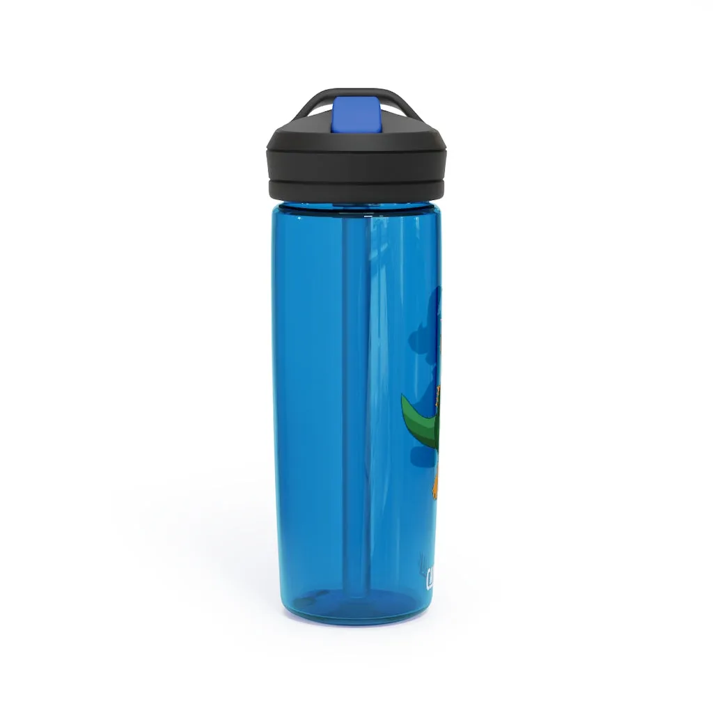 Leafasaur CamelBak Eddy®  Water Bottle, 20oz / 25oz