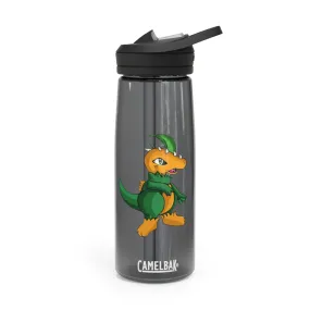 Leafasaur CamelBak Eddy®  Water Bottle, 20oz / 25oz