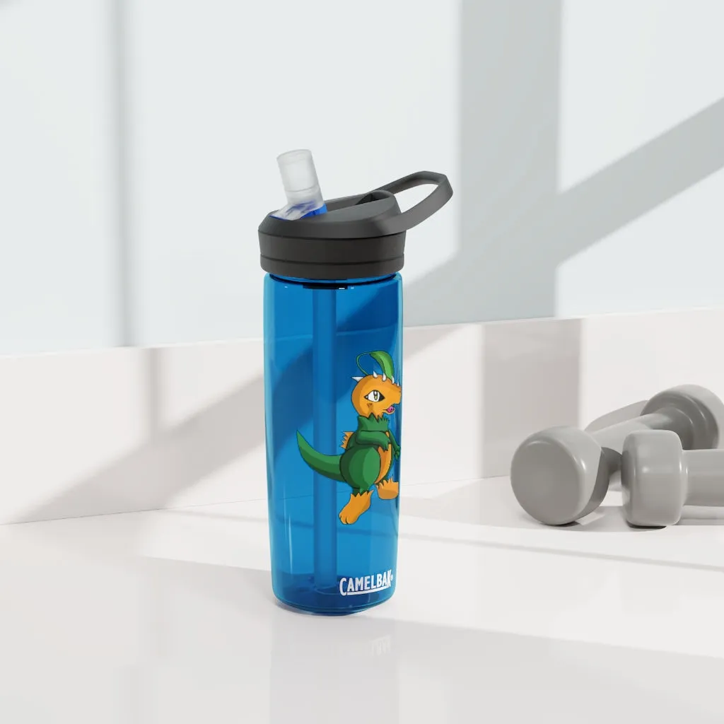 Leafasaur CamelBak Eddy®  Water Bottle, 20oz / 25oz