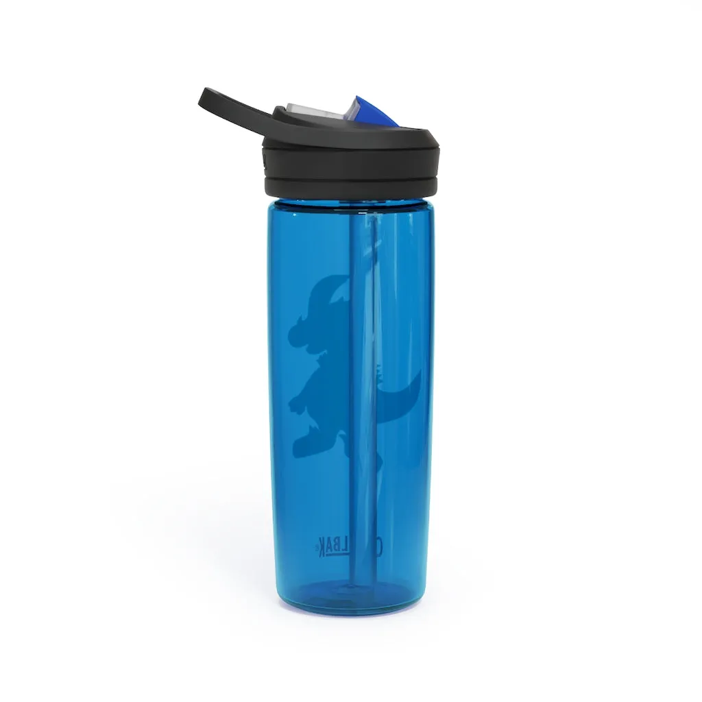 Leafasaur CamelBak Eddy®  Water Bottle, 20oz / 25oz