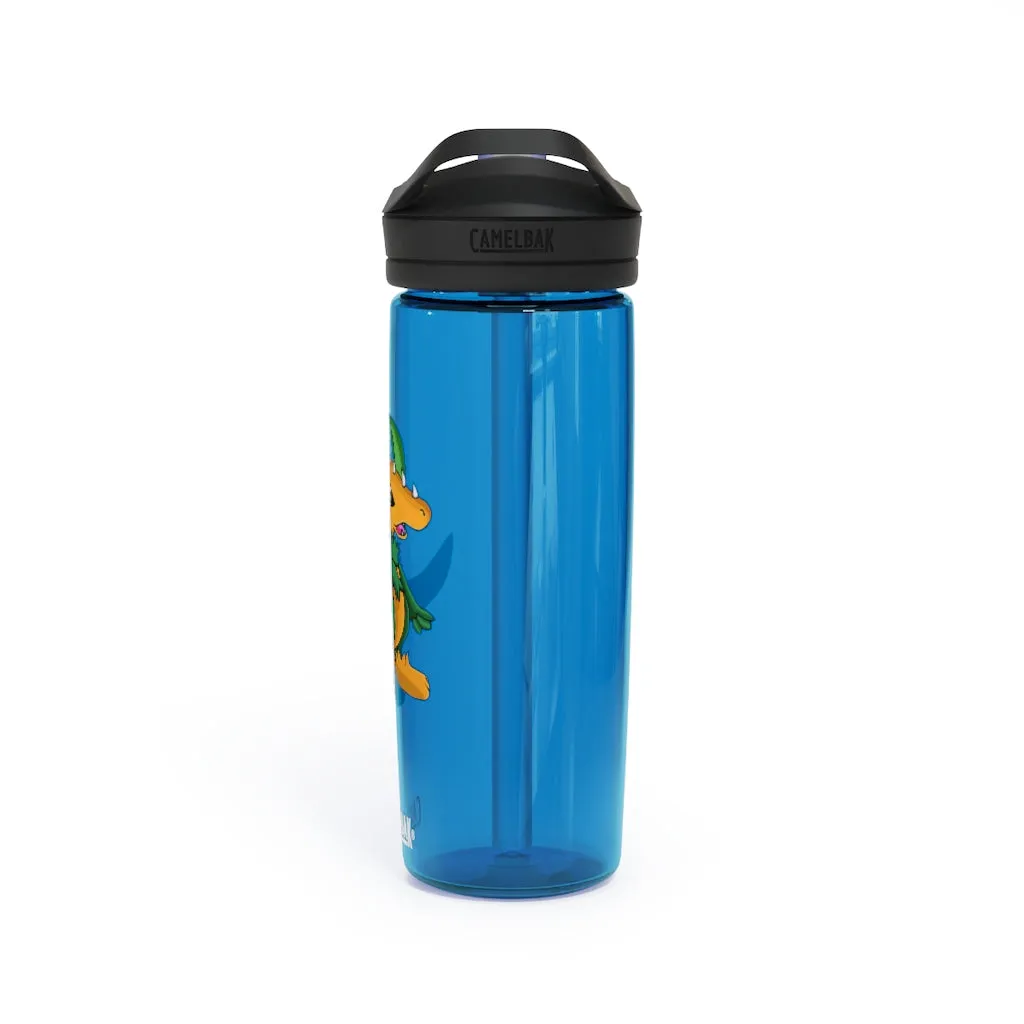 Leafasaur CamelBak Eddy®  Water Bottle, 20oz / 25oz