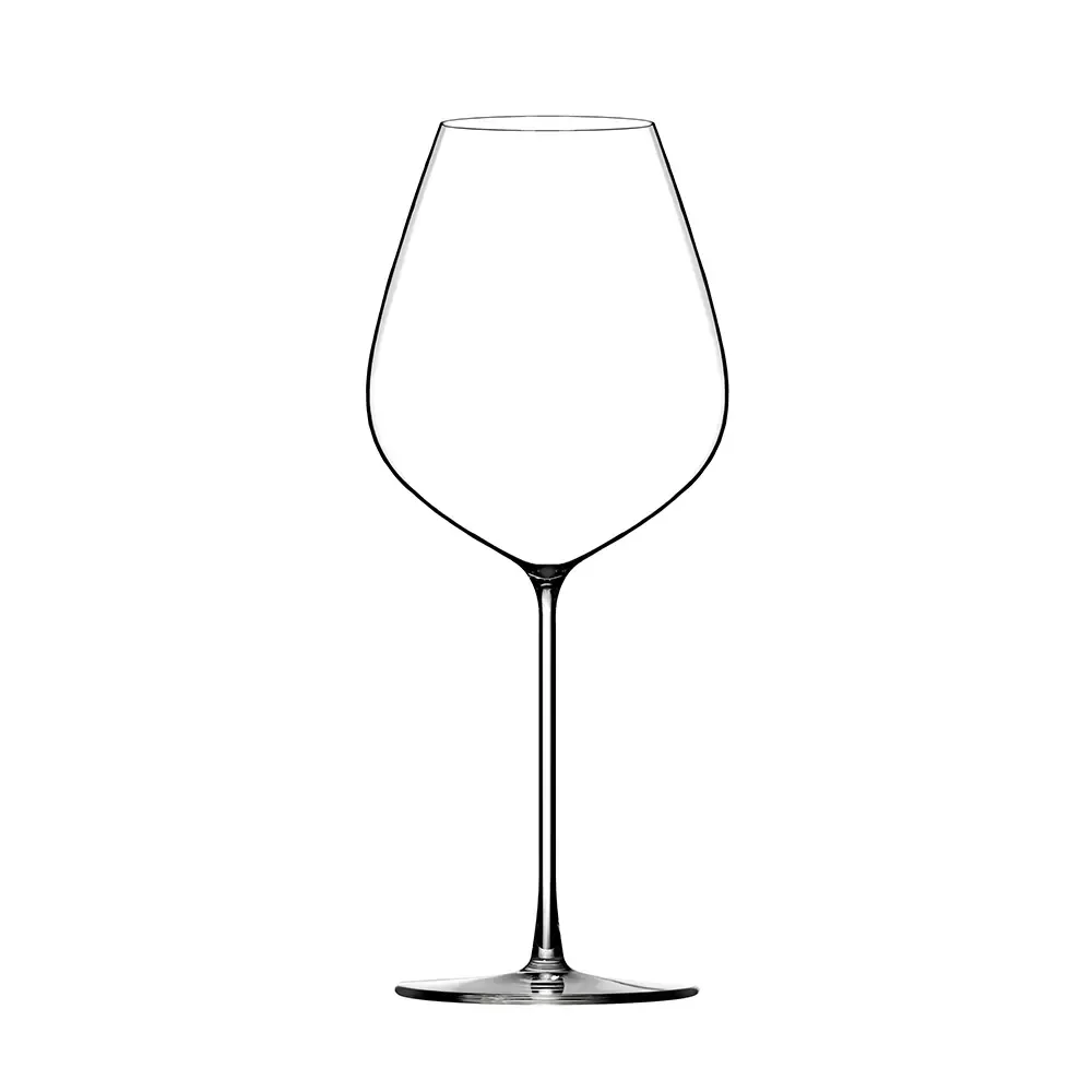 Lehmann - Basset Hommage 69 White Wine Glass - Ultralight Machine Made (690 ml)