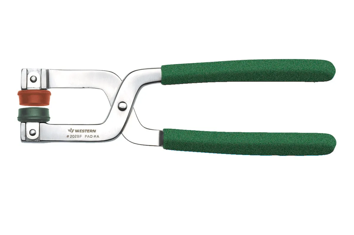 Lens Turning Plier – 20mm Premium Model #2028