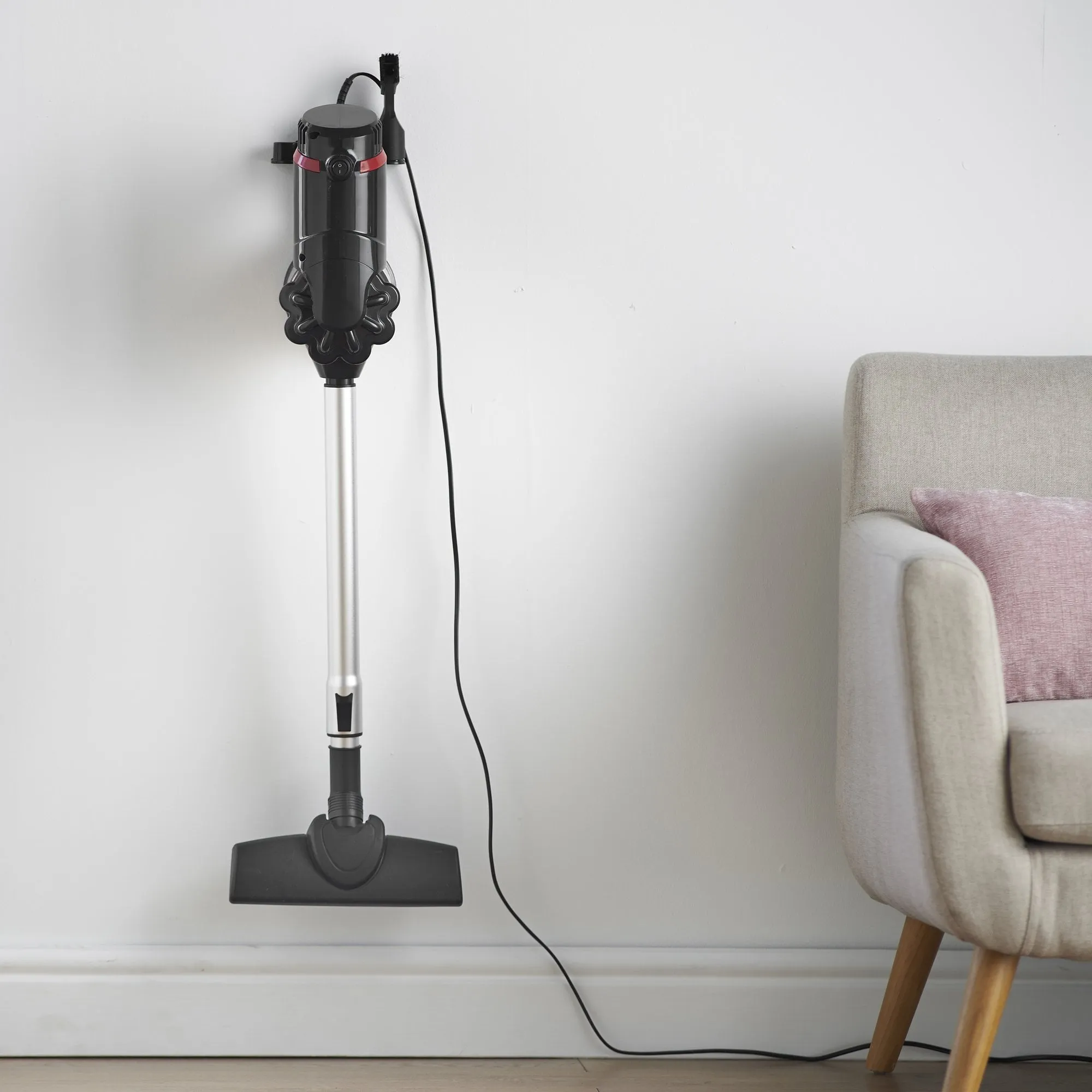 Lewis's 2 in 1 Cyclonic Corded Vacuum Hoover