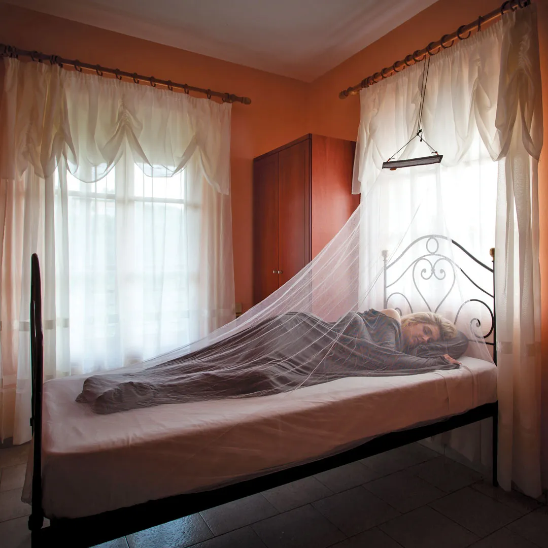 Lifesystems Micro Single Mosquito Net