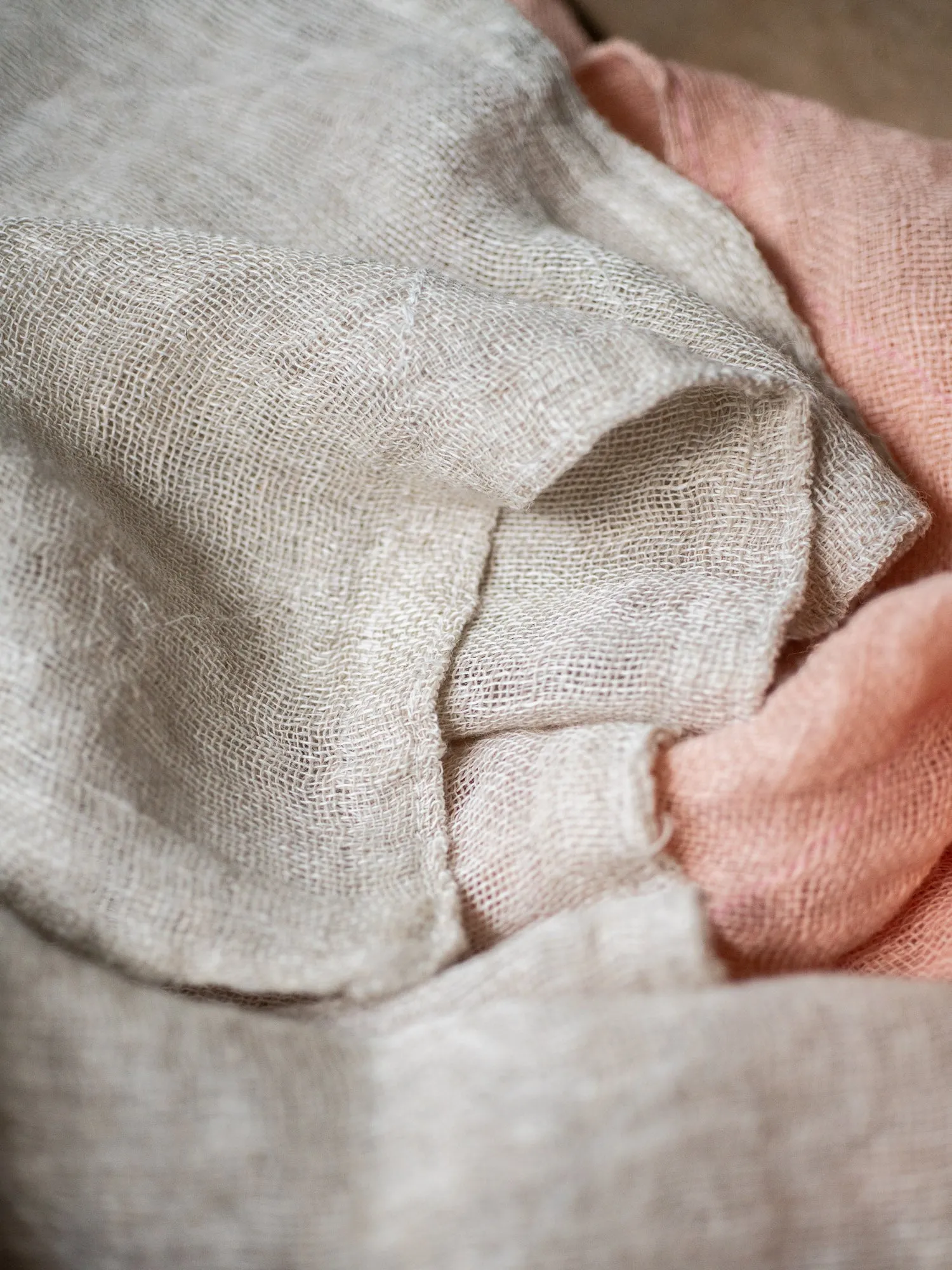 Linen Kitchen Cloth