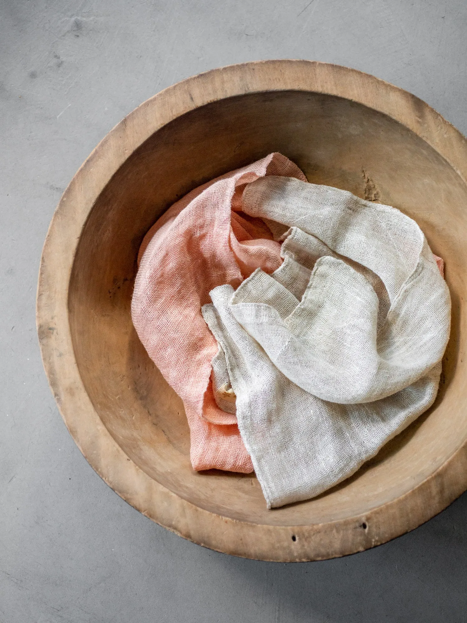 Linen Kitchen Cloth