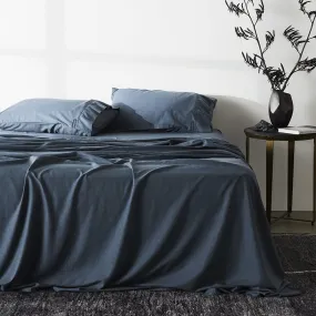 Linen  Sheet Set