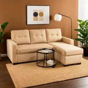 Liora Sofa Bed with Storage