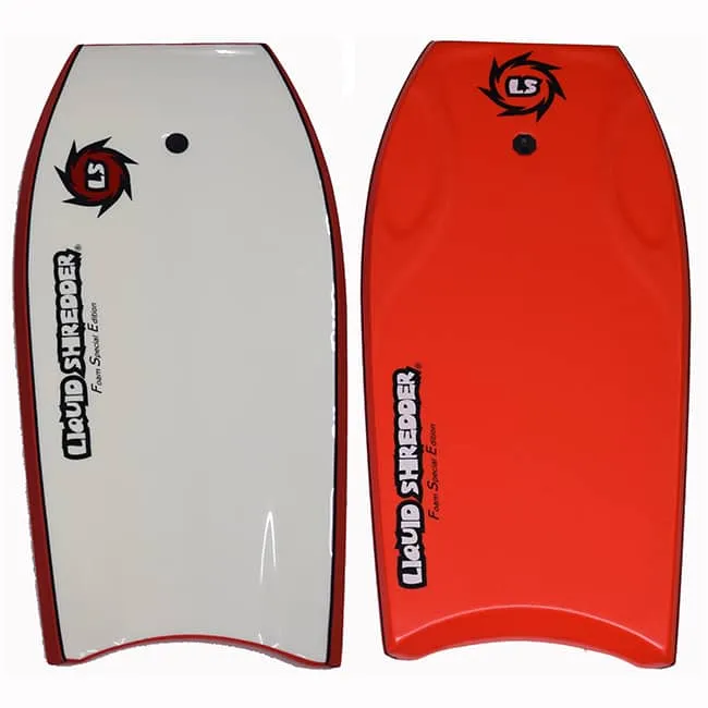 Liquid Shredder 44" Bodyboard