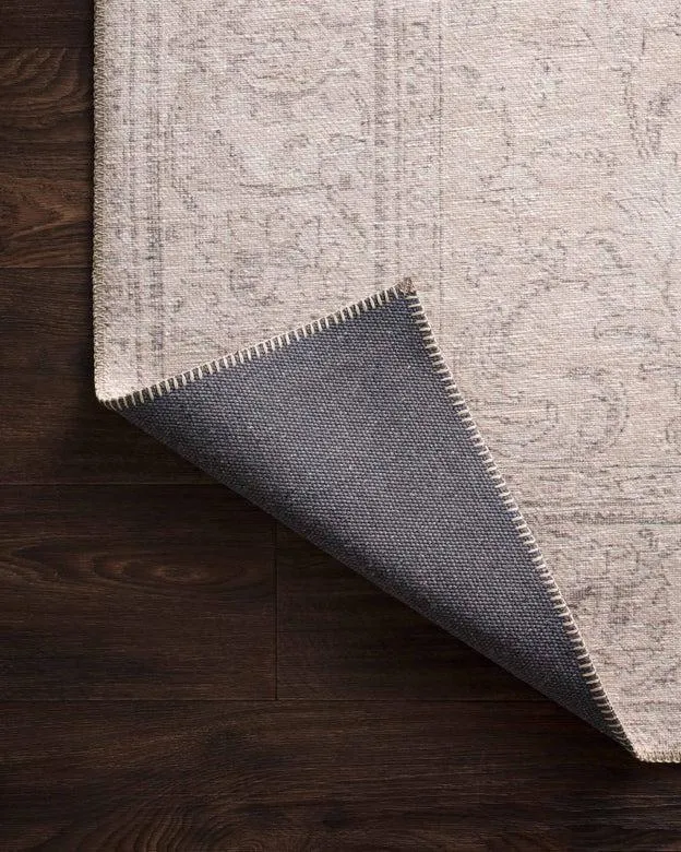 Loloi Rugs Loren Collection - LQ-12 Sand