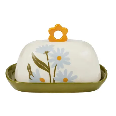 Lulu Ceramic Kitchenware Collection