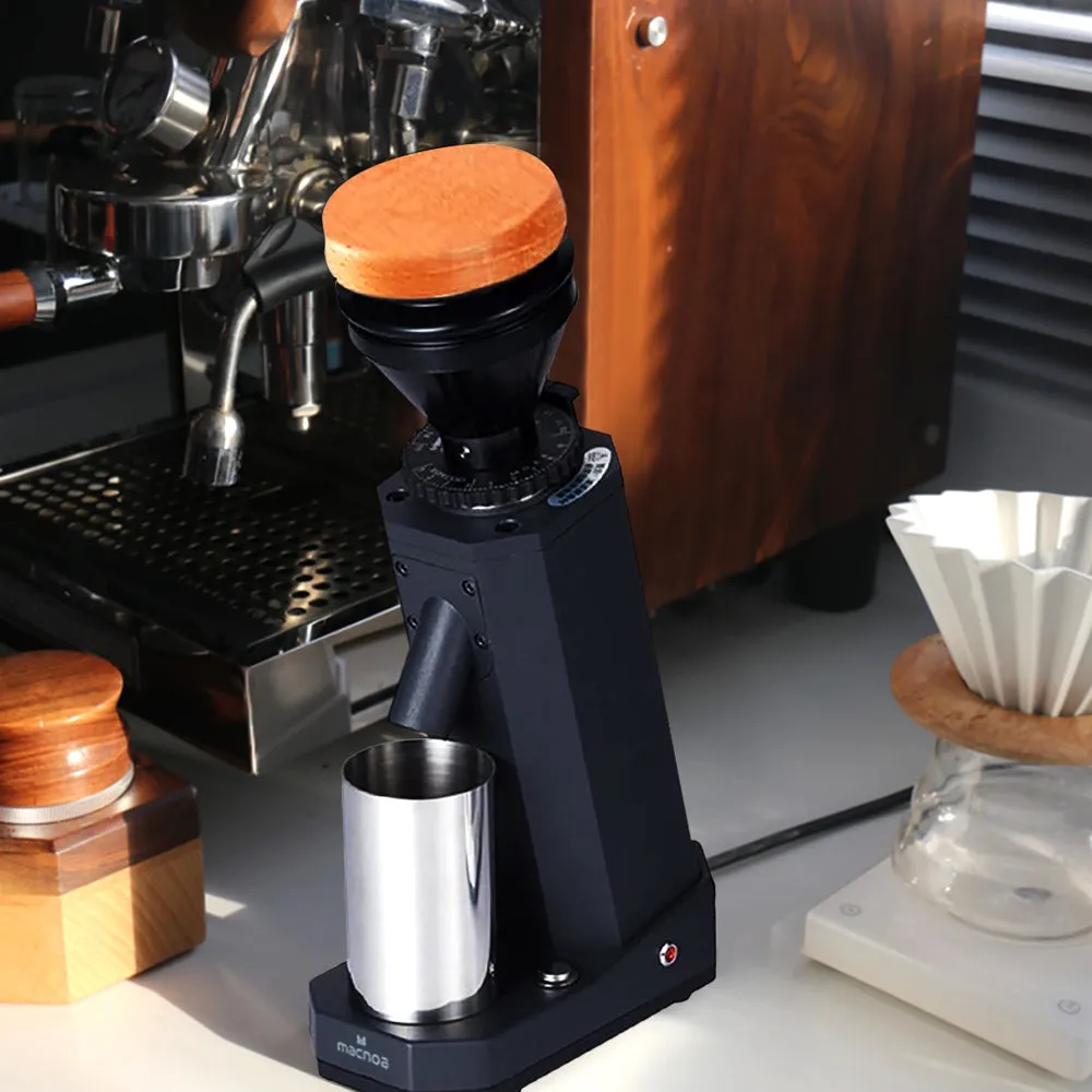 Macnoa Home Coffee Grinder