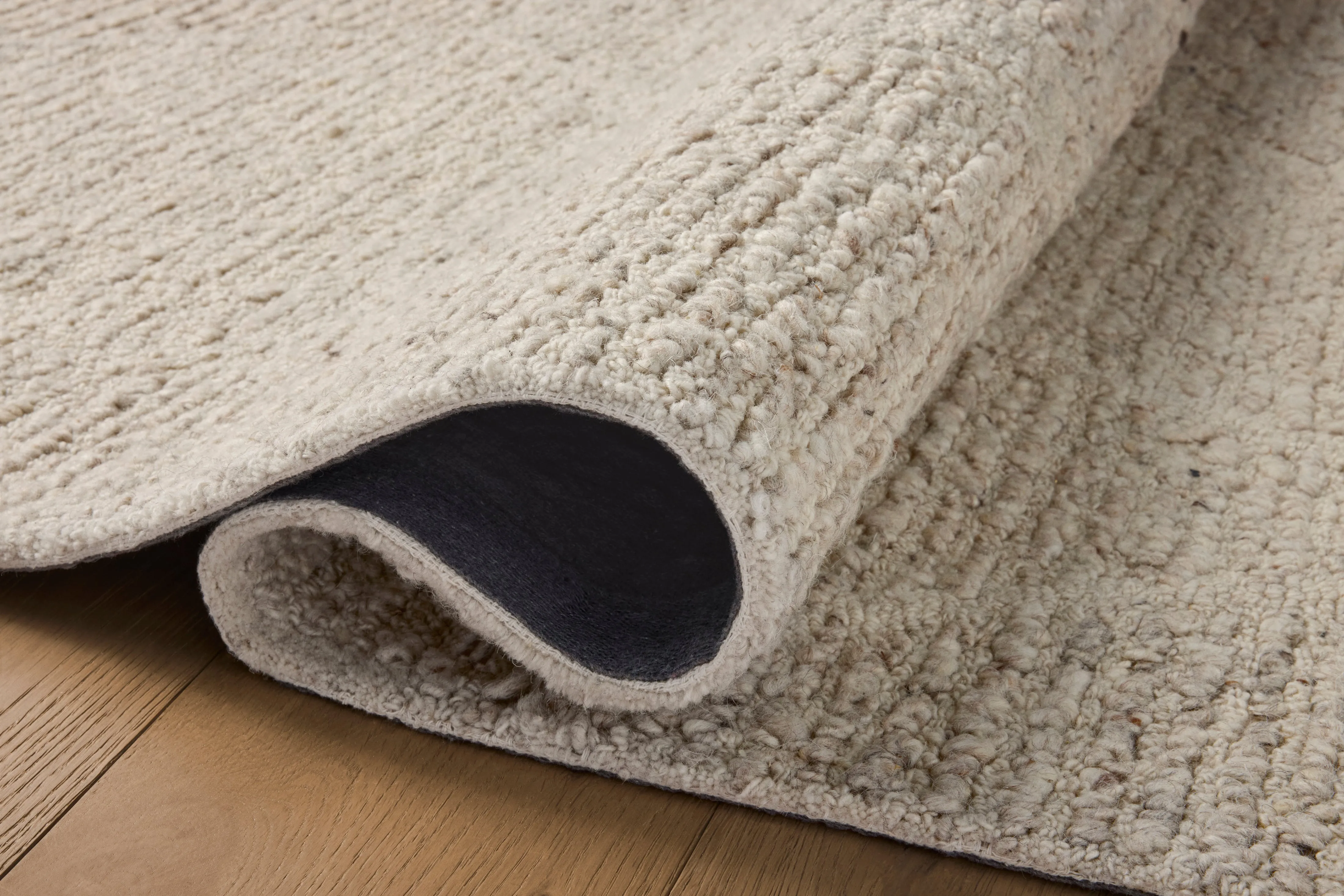 Magnolia Home Jones 02 Rug- Oatmeal