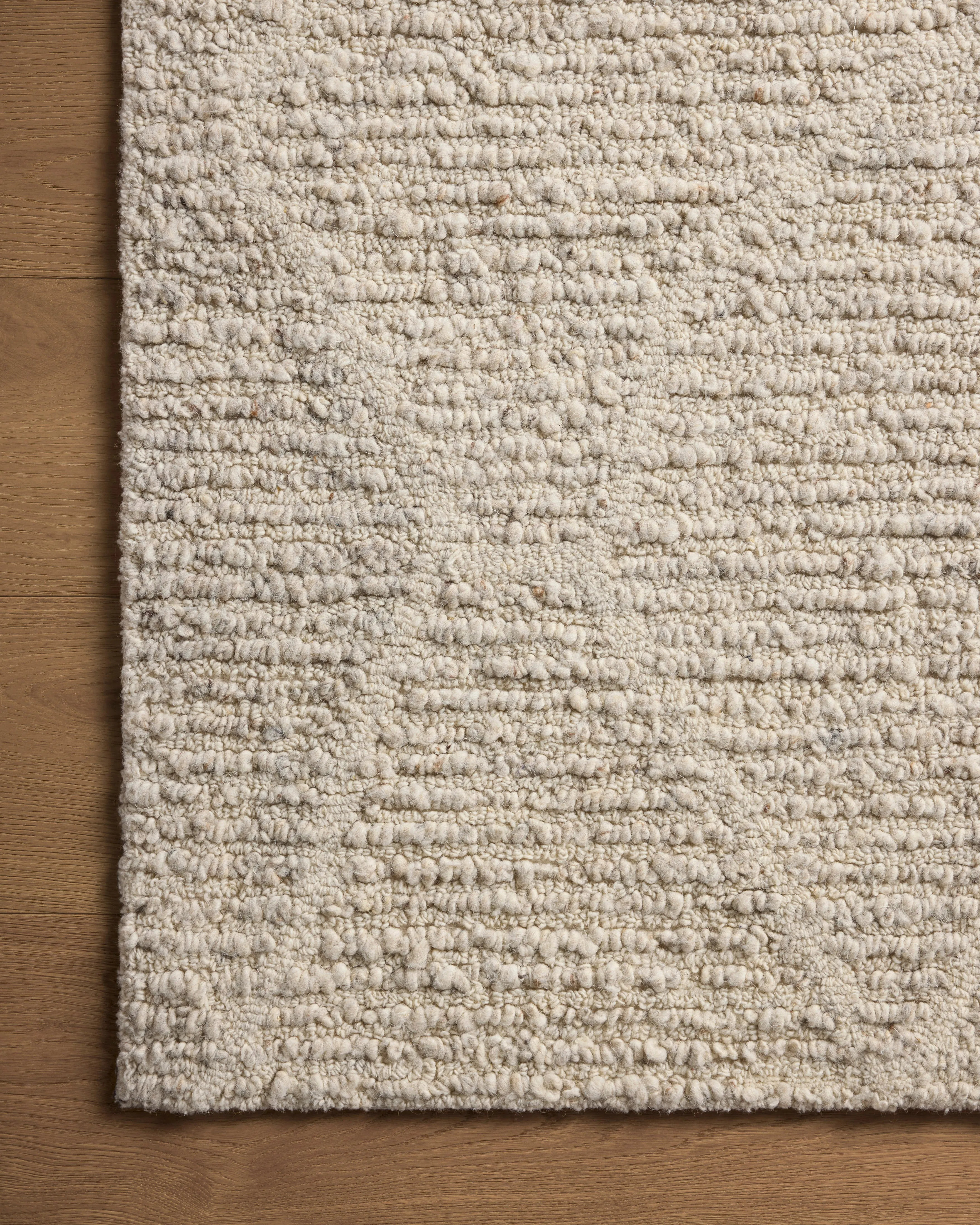 Magnolia Home Jones 02 Rug- Oatmeal