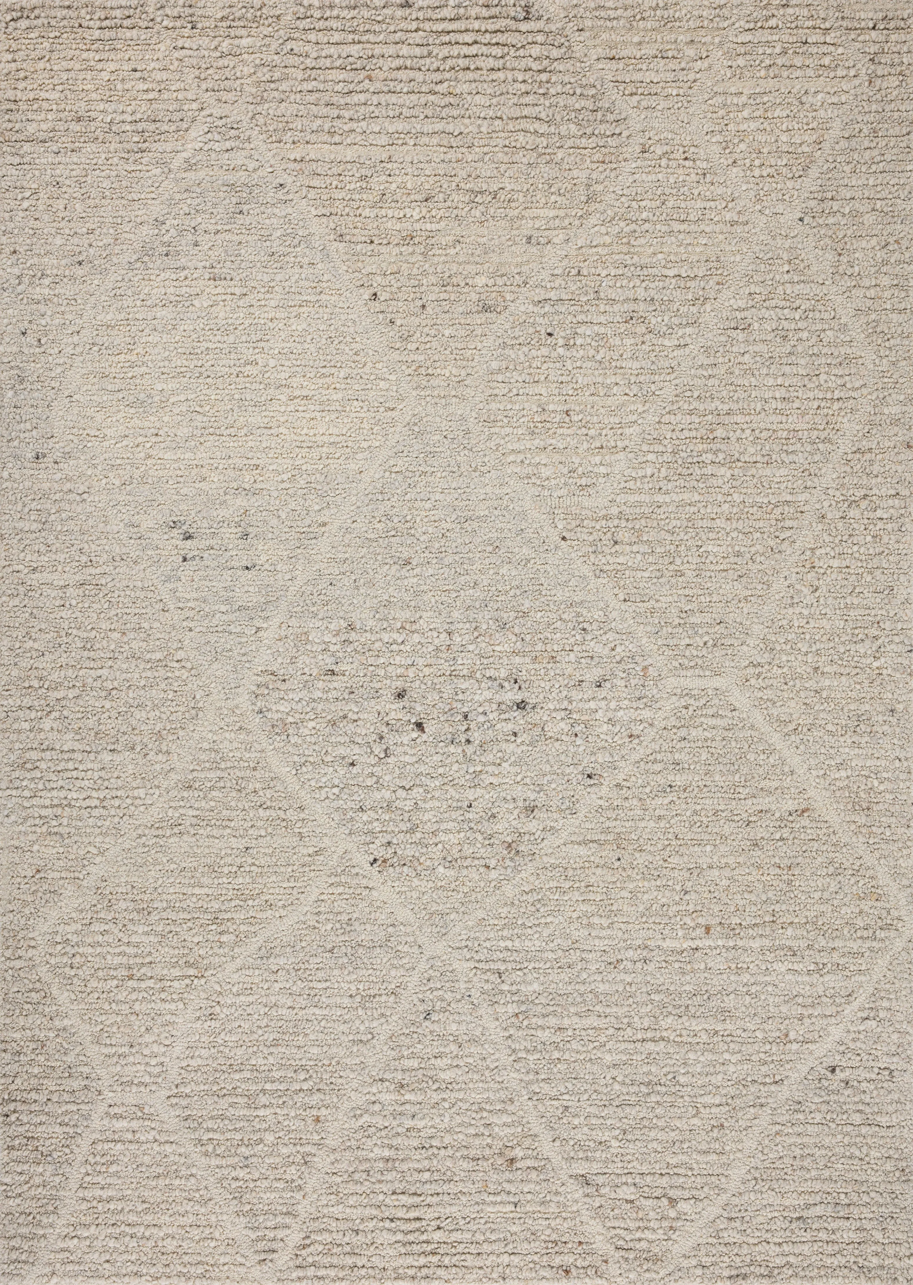 Magnolia Home Jones 02 Rug- Oatmeal