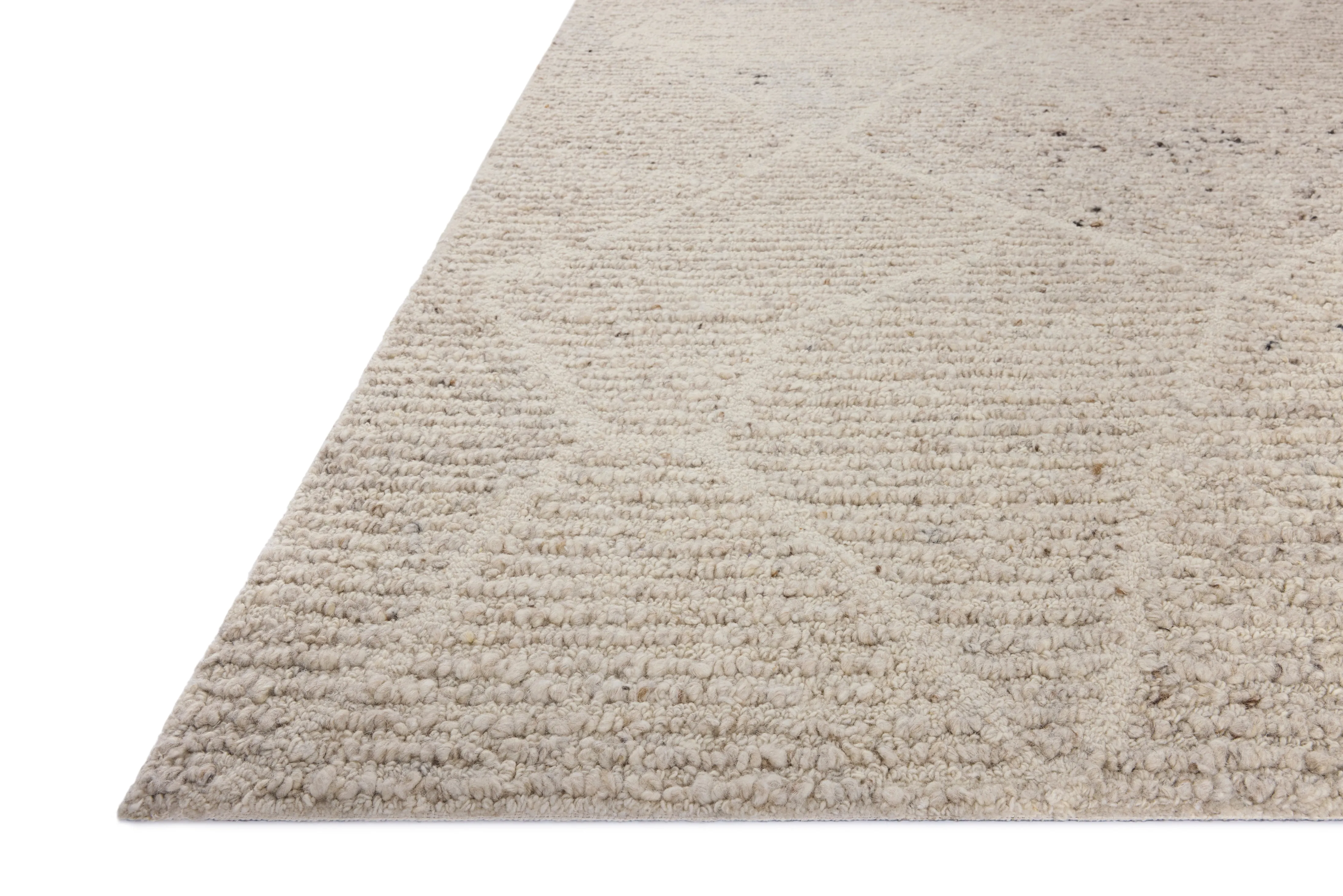 Magnolia Home Jones 02 Rug- Oatmeal