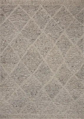 Magnolia Home Jones 03 Rug- Pebble