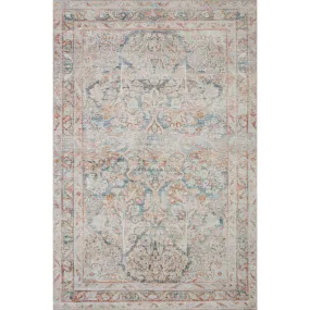 Magnolia Home Lenna Ocean Apricot Rug