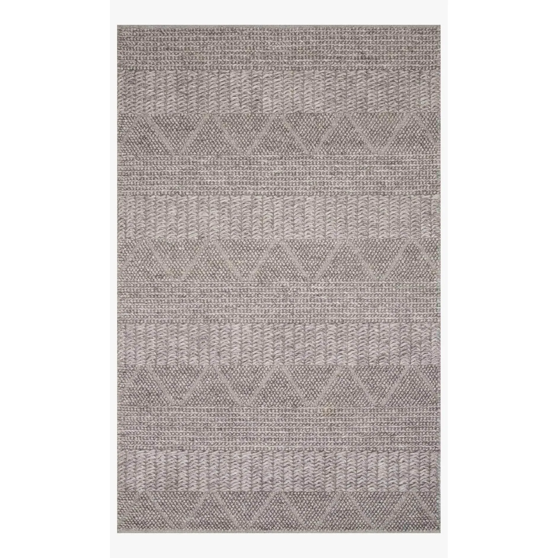 Magnolia Home Rowan Ash Rug