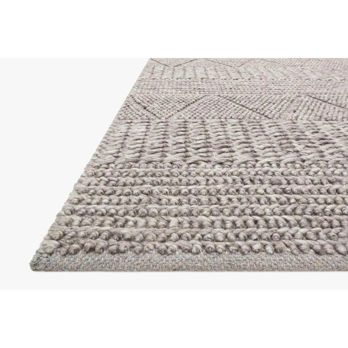 Magnolia Home Rowan Ash Rug