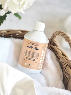 Maille Câlin Laundry Soap for Wool & Delicates