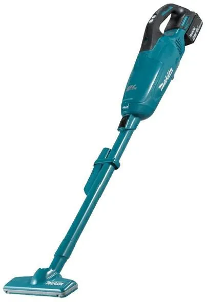 Makita 18V Vacuum Cleaner Without Batteries And Charger Dcl282fz