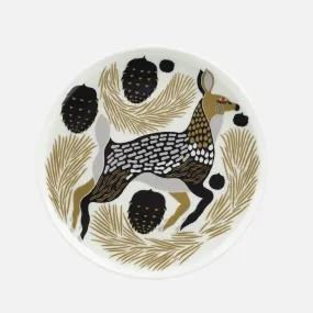 Marimekko Peura Plate, 20 cm