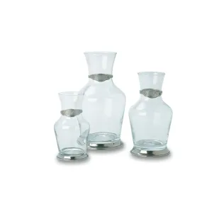 Match Litre Wine Carafe