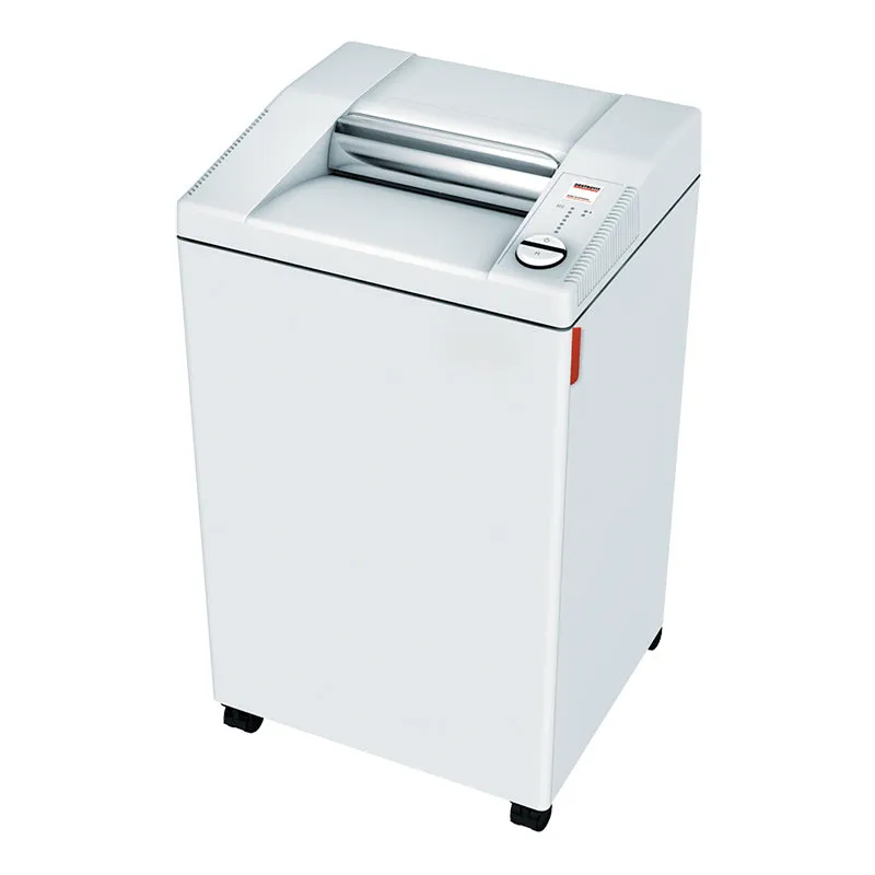 MBM Destroyit 3104 Cross Cut Paper Shredder Level 3/P-4