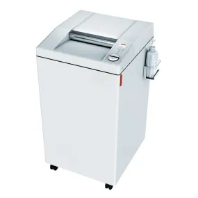 MBM Destroyit 3105 Cross Cut Paper Shredder Level 3/P-4