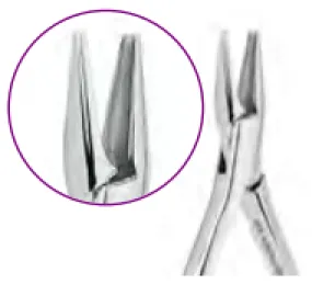 Mc Kellops Pliers for Orthodontic