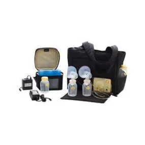 Medela® Pump in Style Advanced On-the-go Tote Solution Set