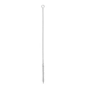 Mercer Straw Cleaning Brush, 10-5/8"