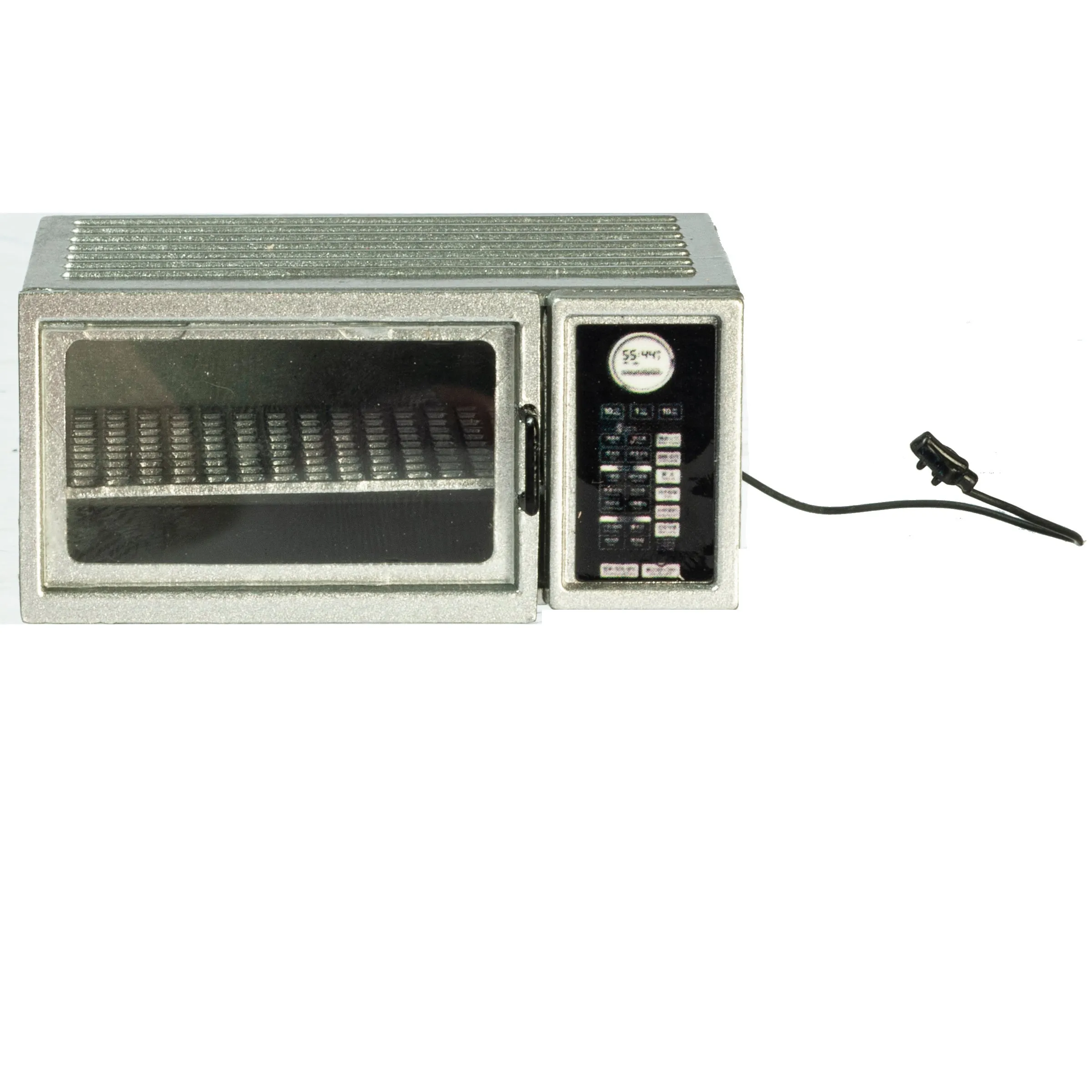 Metal Microwave Oven