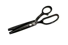 Midnight Edition 9" Pinking Shears  - LDH Scissors