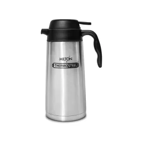 Milton Astral Thermosteel Hot and Cold Stainless Steel Flask, 1600 ml