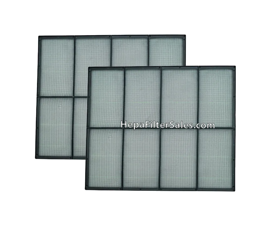 Mitsubishi Filter for SVZ-KP18NA - 2 Pack