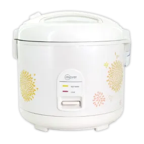 MMRC181 1.8L RICE COOKER