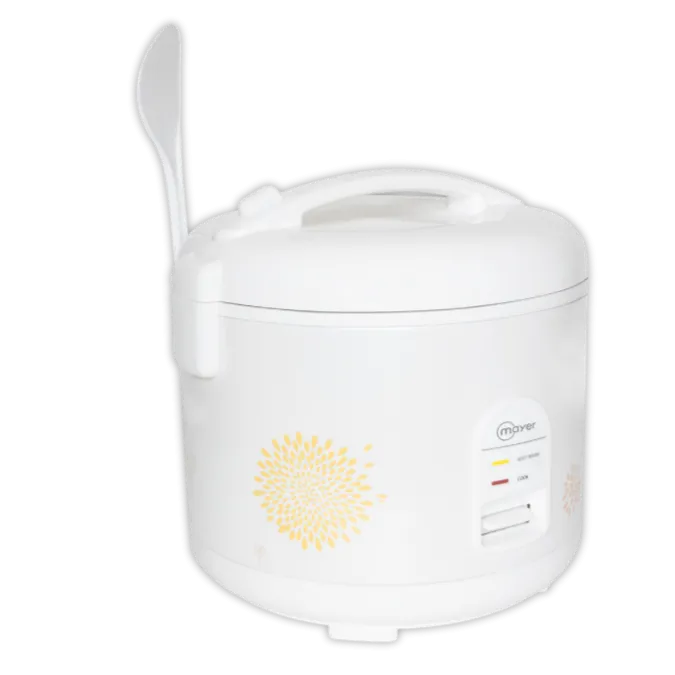 MMRC181 1.8L RICE COOKER